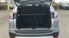 Vauxhall Crossland X 1.2T [130] Elite Nav 5dr [Start Stop] Auto Petrol Hatchback